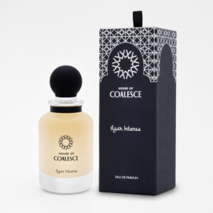 House of Coalesce - Agar Intense - 100ml (3.38 oz)