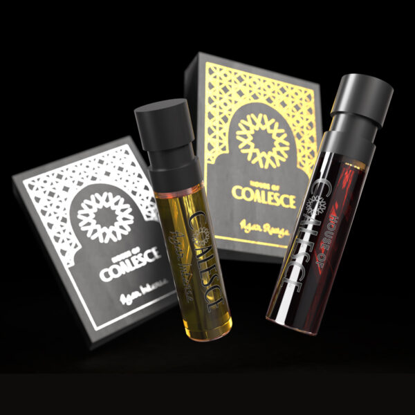 The Origins Collection Sample Bundle